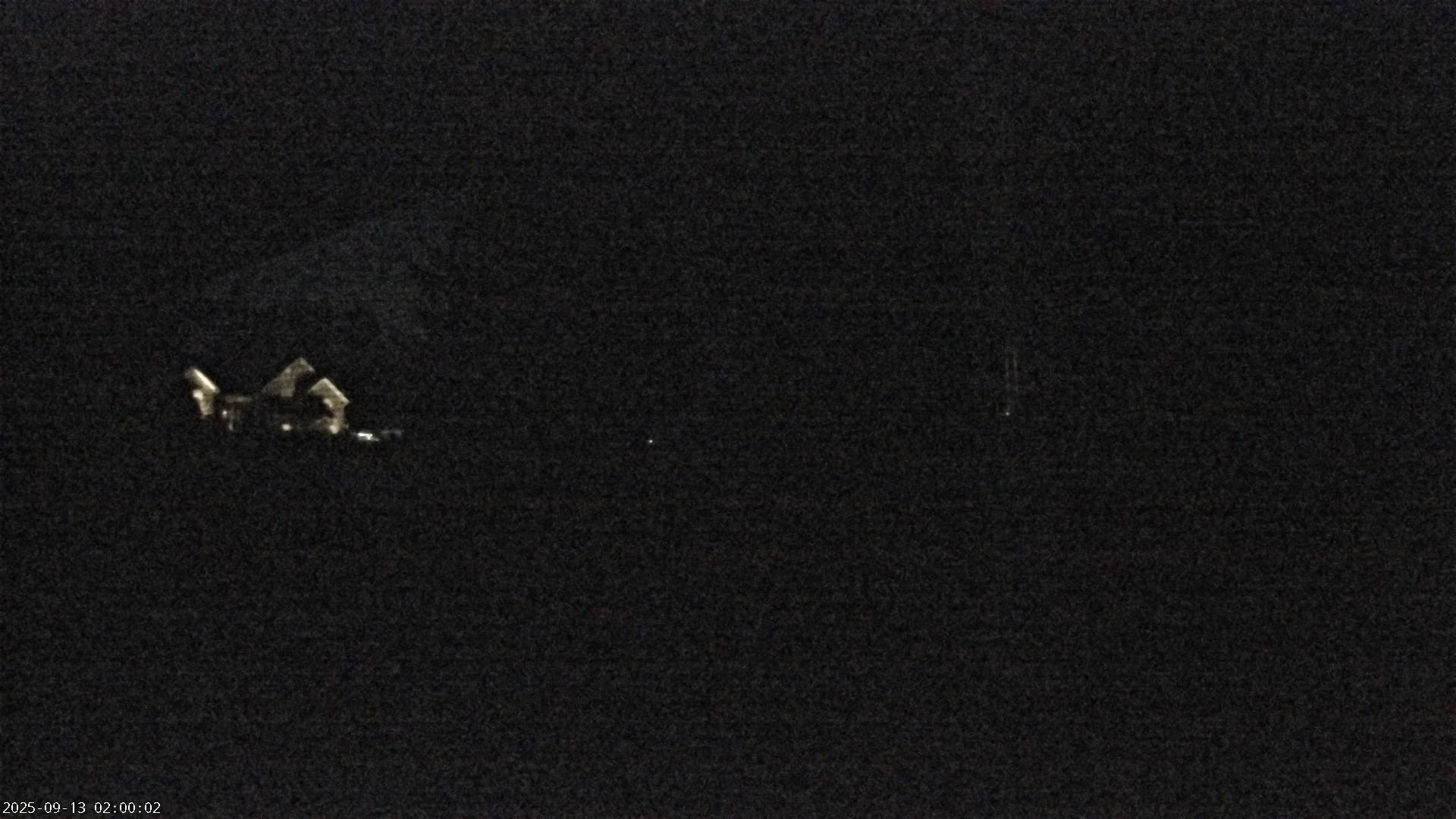 Almost Live Image.