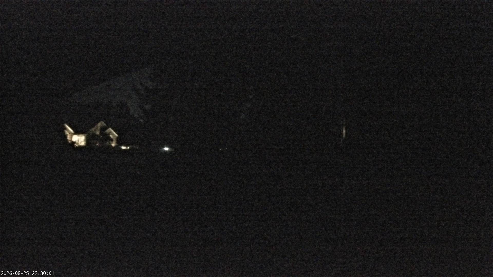Almost Live Image.