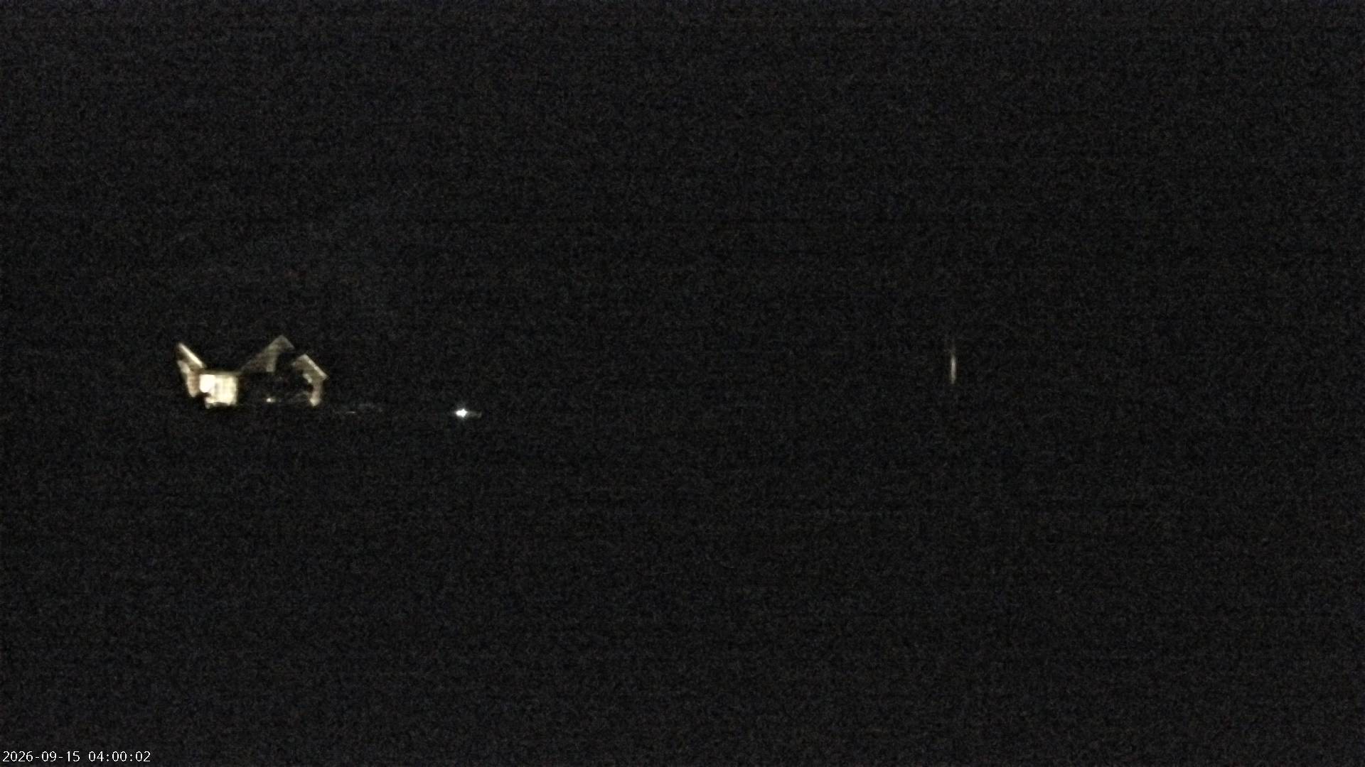 Almost Live Image.