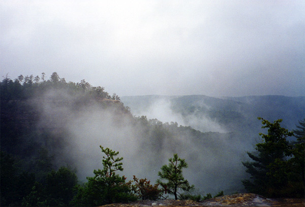 Lookout Point in the distance from Natural Bridge<br>11:00-011.jpg