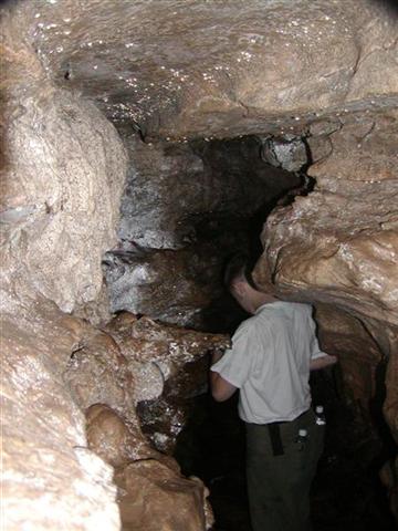 24:kirby in the cave.JPG