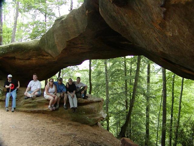 33:princes arch group pic.JPG