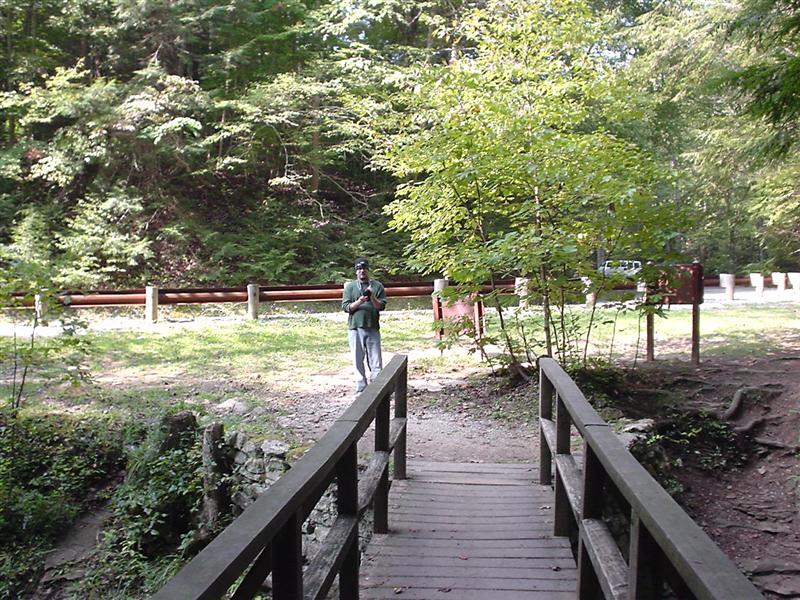  Bridge to Laurel Cave
<br>2:DSC02337.JPG