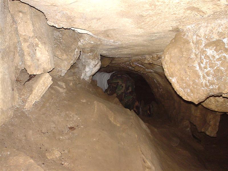  Kirby Spelunking
<br>4:DSC02339.JPG