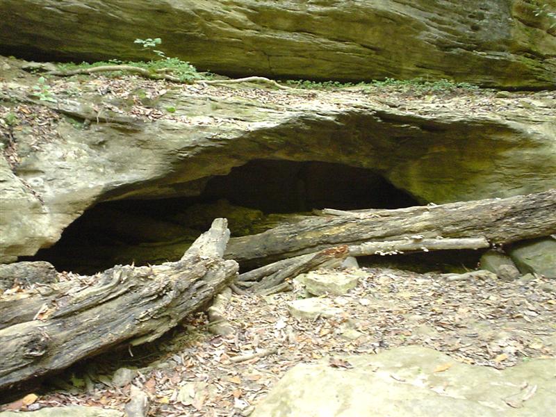  Exit of Laural Cave
<br>6:DSC02341.JPG