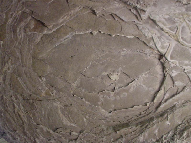 Ceiling of Smokey Bridge
<br>15:DSC02363.JPG