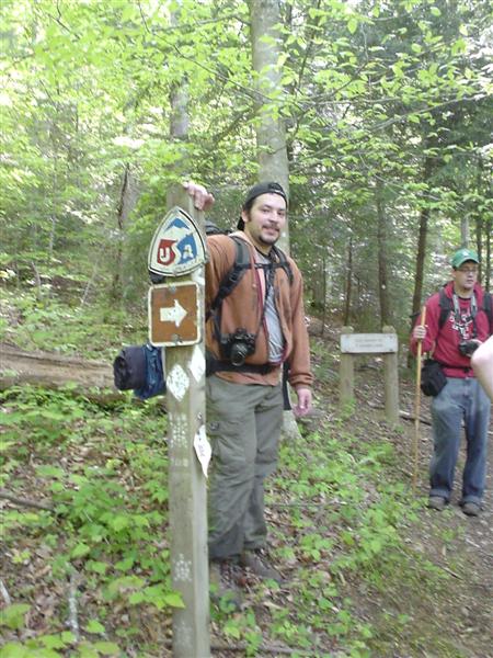 Lost Branch meets up to Sheltowee Trace;<br>21:DSC02746.JPG